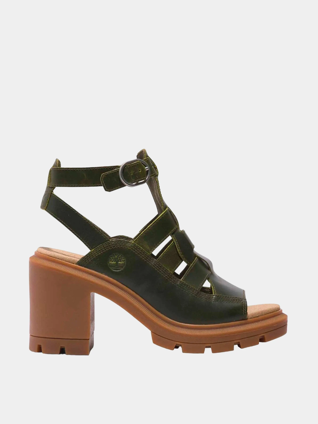 Босоножки Timberland модель TB0A2M3SEEQ1 Босоножки Timberland модель TB0A2M3SEEQ1 Фото