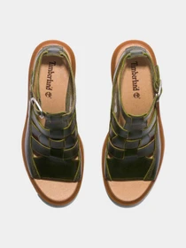 Босоножки Timberland модель TB0A2M3SEEQ1 Фото