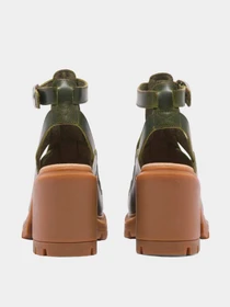Босоножки Timberland модель TB0A2M3SEEQ1 Фото