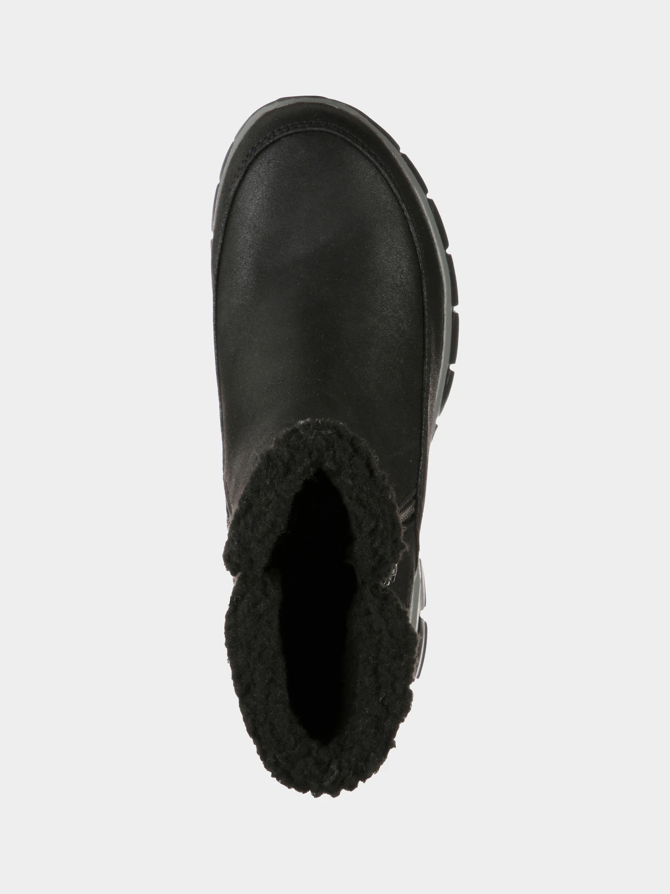 Ботинки и сапоги Skechers модель 44779 BBK Фото