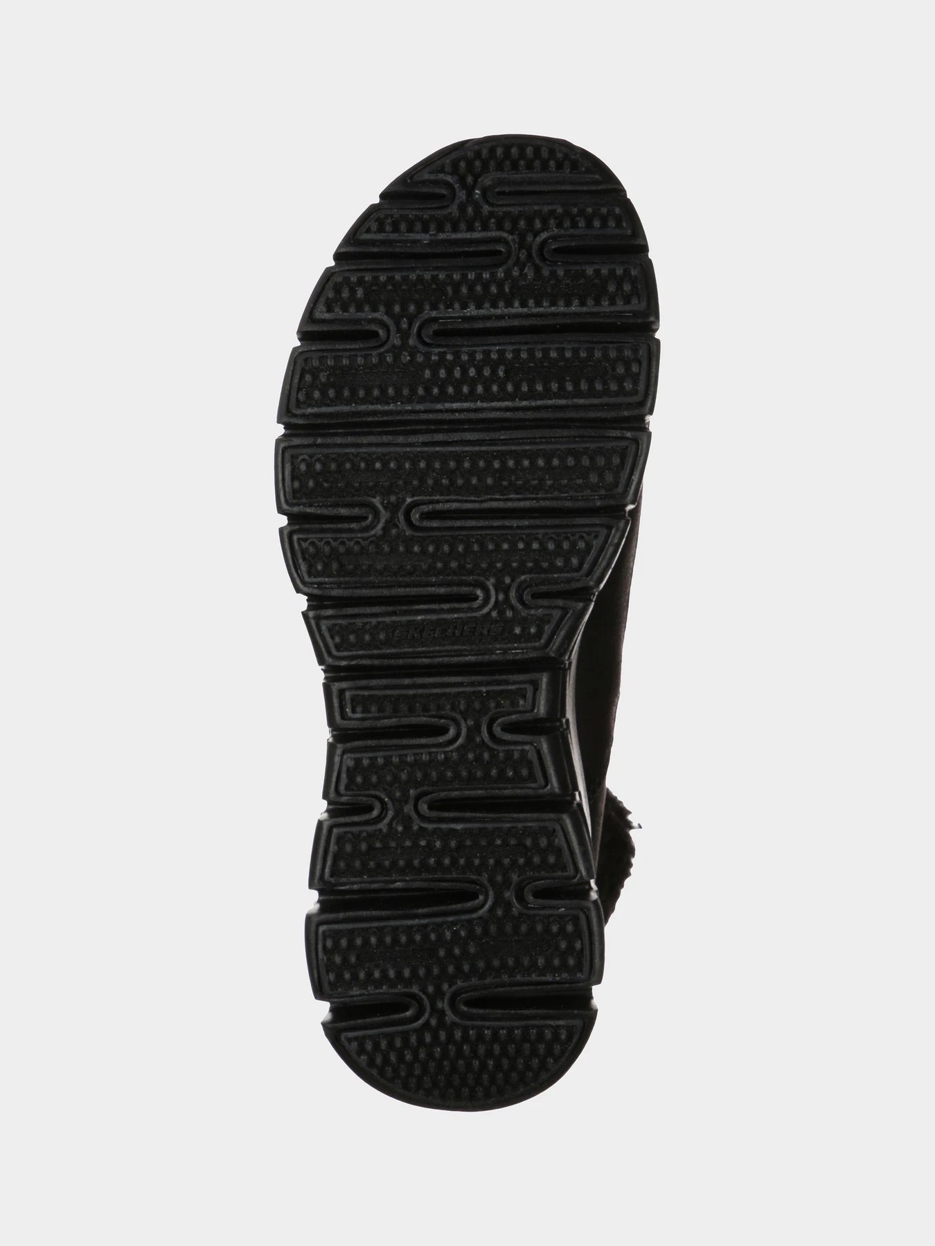 Ботинки и сапоги Skechers модель 44779 BBK Фото