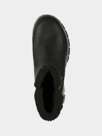 Ботинки и сапоги Skechers модель 44779 BBK Фото