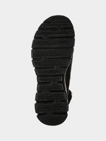 Ботинки и сапоги Skechers модель 44779 BBK Фото