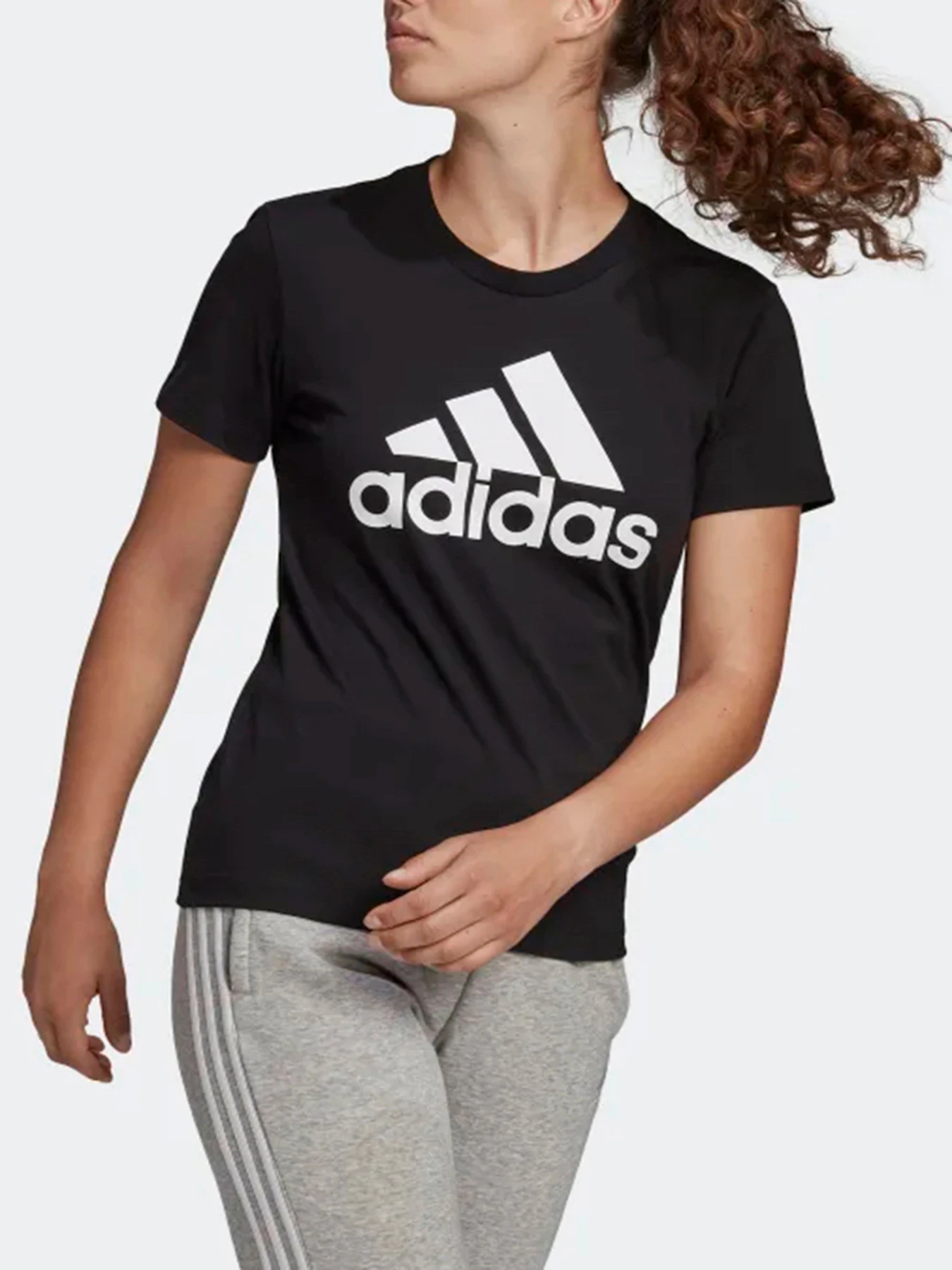 Футболки и поло Adidas модель GL0722 Футболки и поло Adidas модель GL0722 Фото
