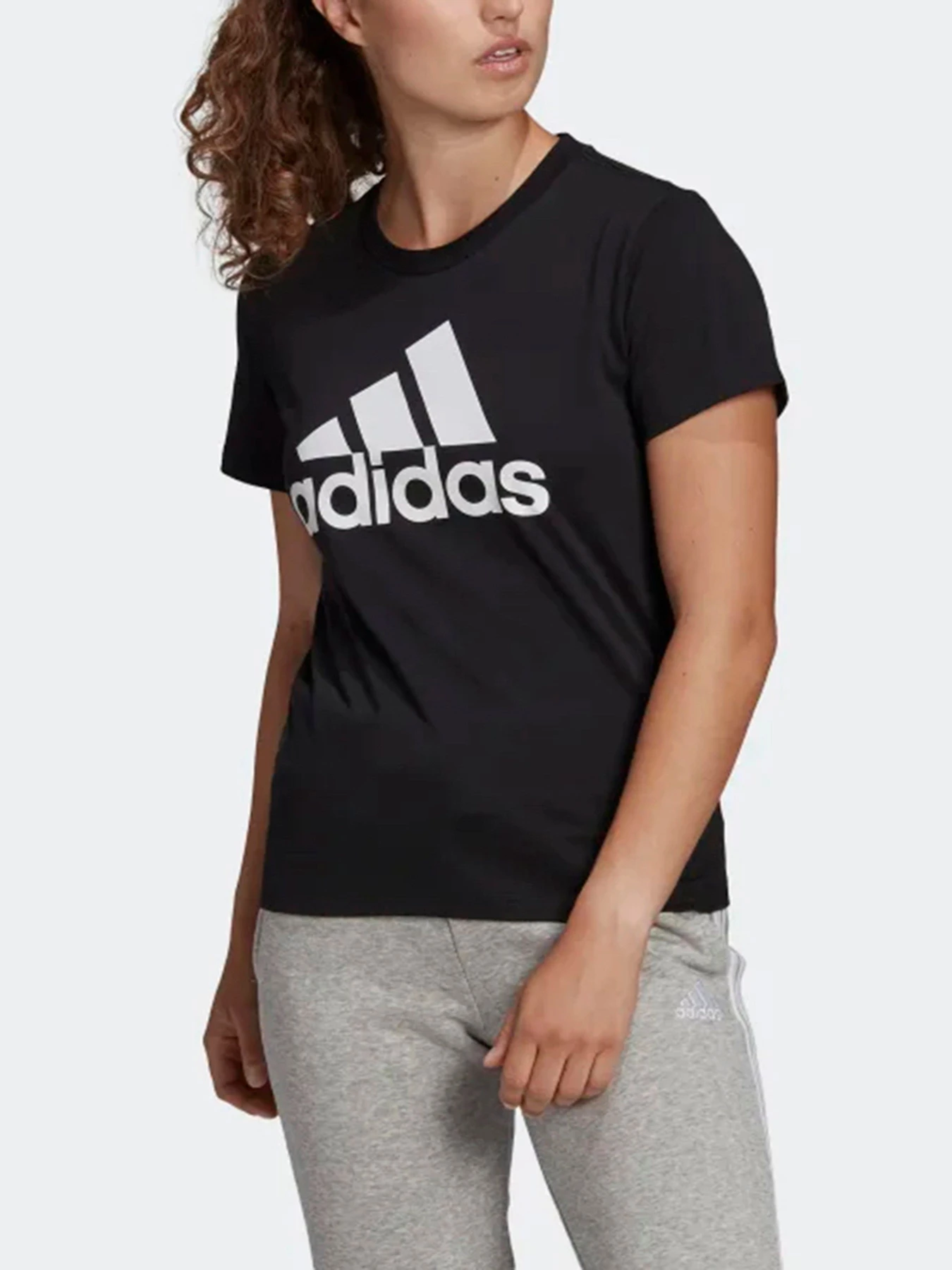 Футболки и поло Adidas модель GL0722 Футболки и поло Adidas модель GL0722 Фото