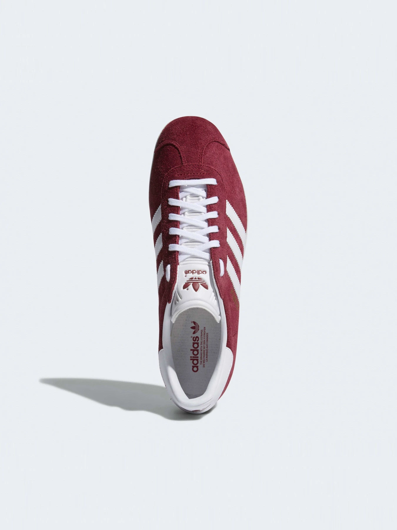 Кроссовки Adidas модель B41645 Кроссовки Adidas модель B41645 Фото