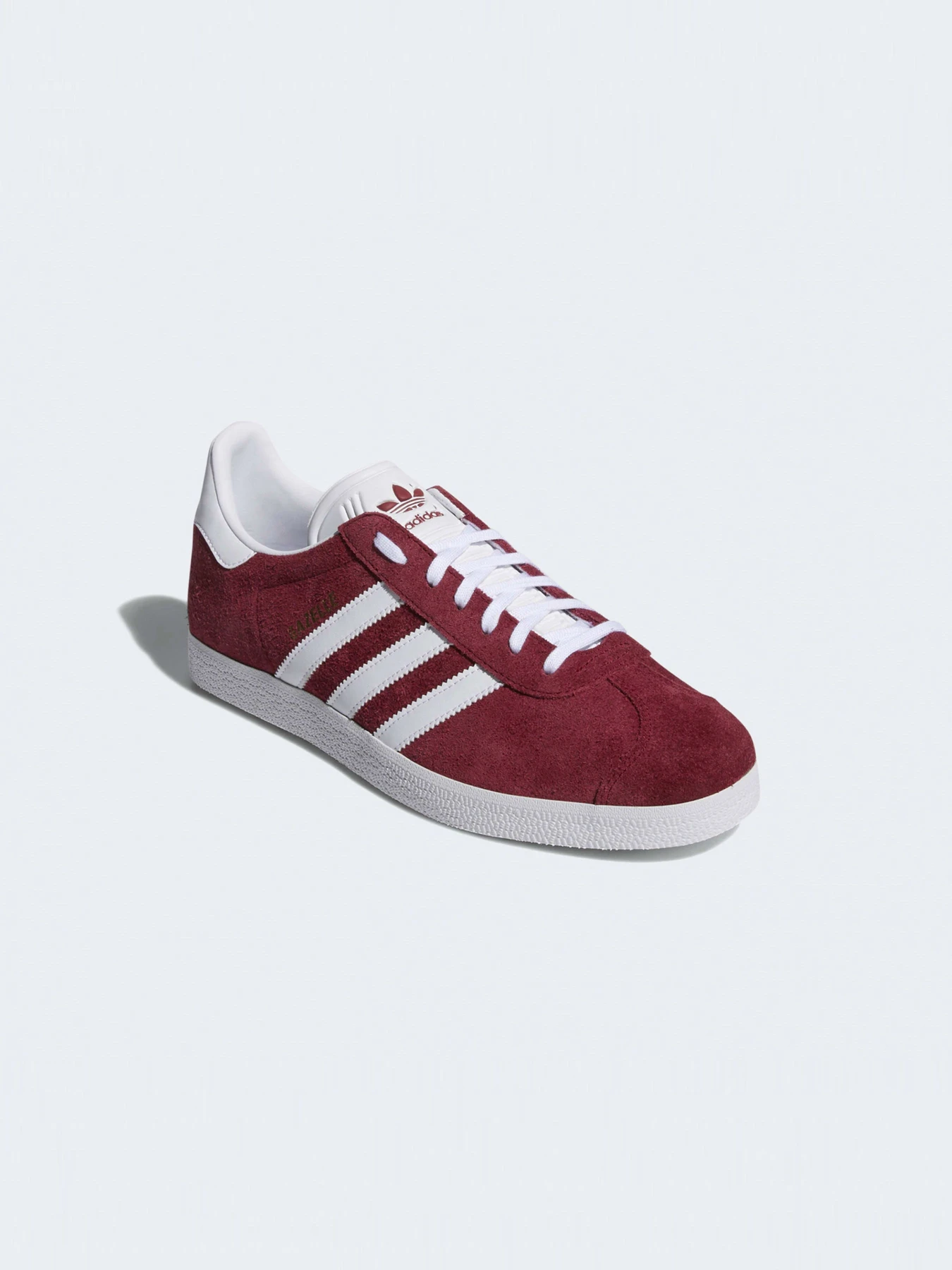 Кроссовки Adidas модель B41645 Кроссовки Adidas модель B41645 Фото