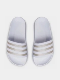 Шлёпанцы Adidas модель EF1730 Фото