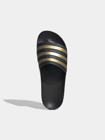 Шлёпанцы Adidas модель EG1758 Фото