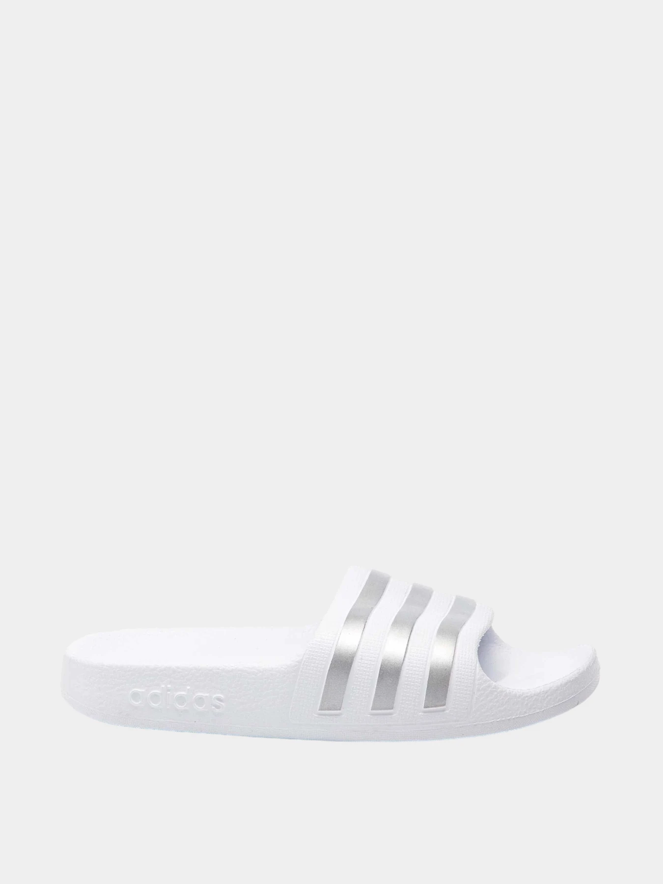 Шлёпанцы Adidas модель F35555 Шлёпанцы Adidas модель F35555 Фото