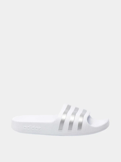 Шлёпанцы Adidas модель F35555 Фото