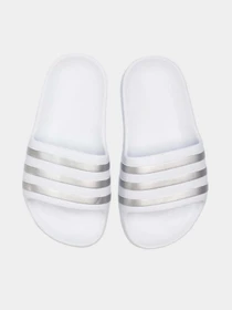 Шлёпанцы Adidas модель F35555 Фото