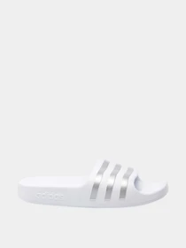 Шлёпанцы Adidas модель F35555 Фото