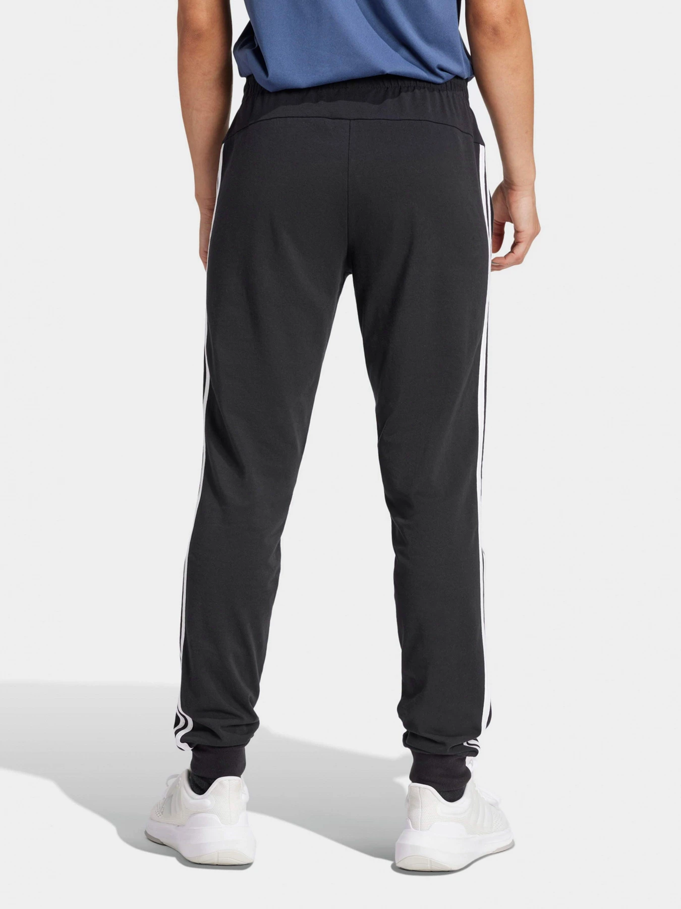 Брюки Adidas модель GM5542 Брюки Adidas модель GM5542 Фото