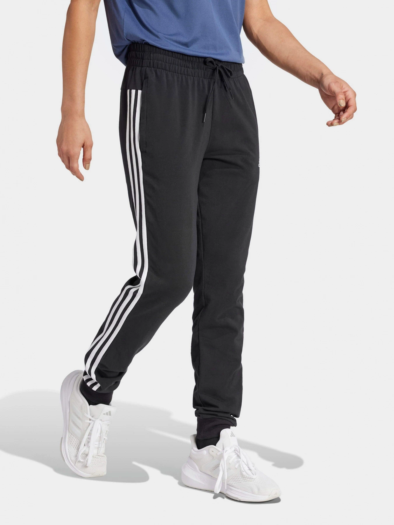 Брюки Adidas модель GM5542 Брюки Adidas модель GM5542 Фото