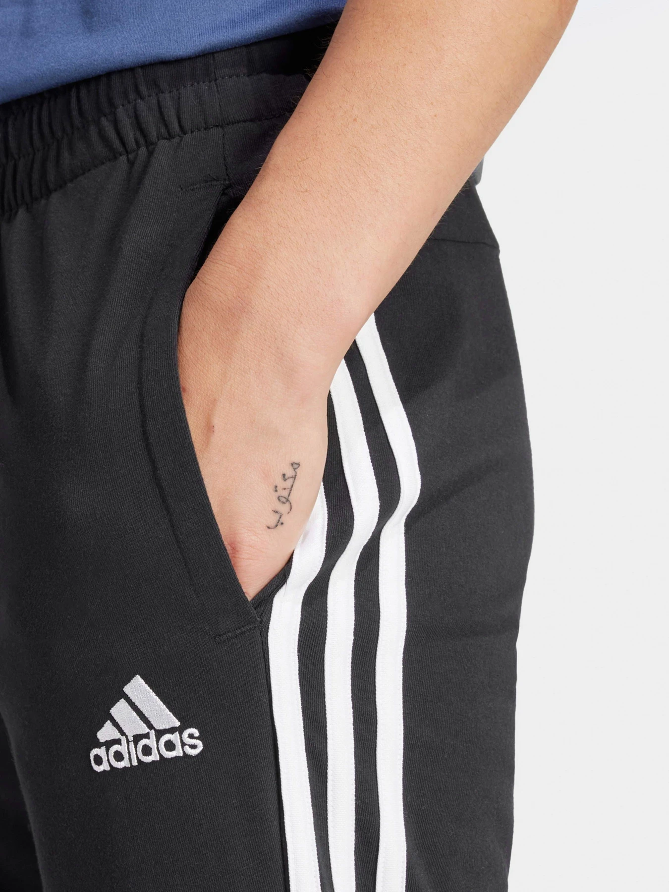 Брюки Adidas модель GM5542 Брюки Adidas модель GM5542 Фото