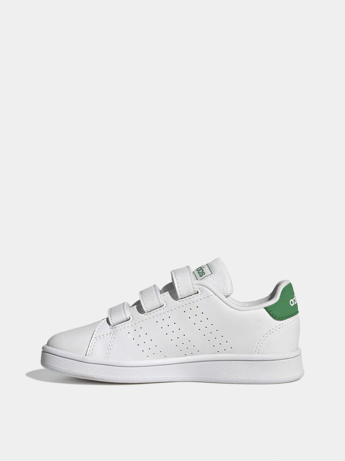 Кеды Adidas модель GW6494 Кеды Adidas модель GW6494 Фото