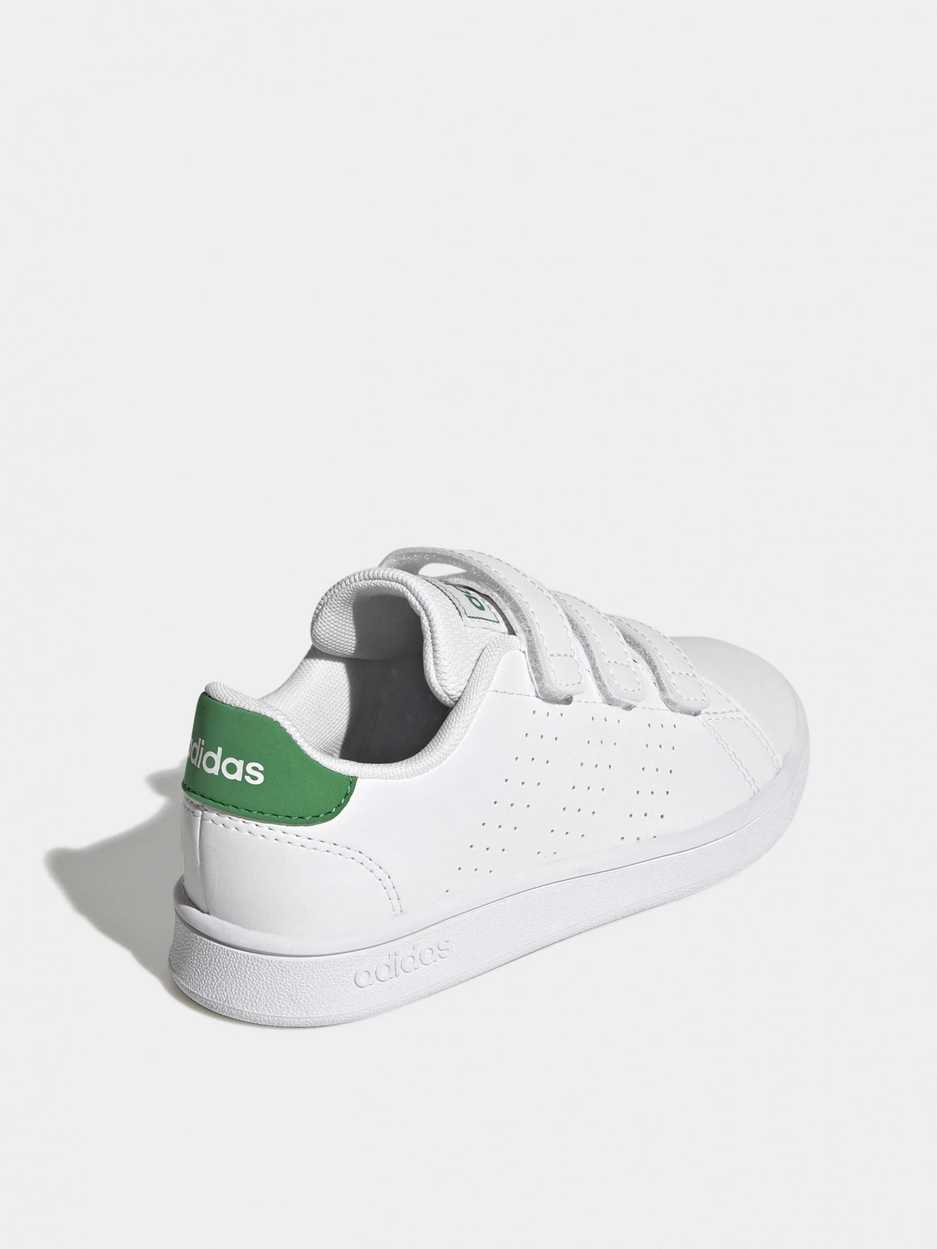 Кеды Adidas модель GW6494 Кеды Adidas модель GW6494 Фото