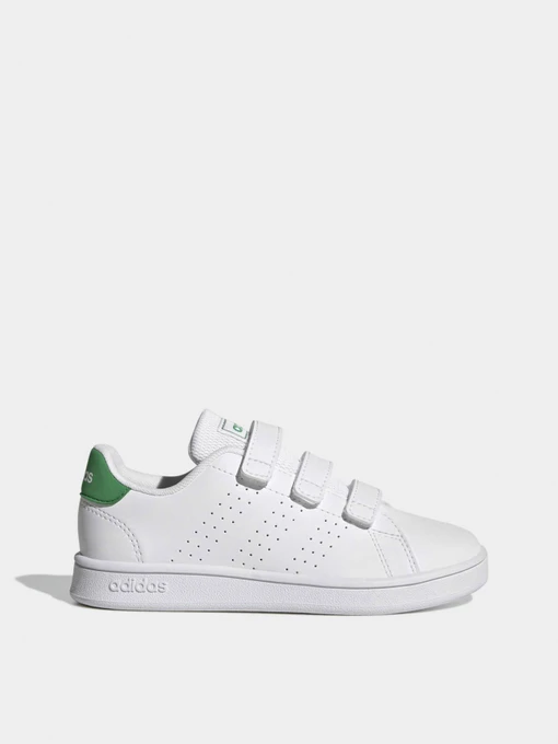Кеды Adidas модель GW6494 Фото