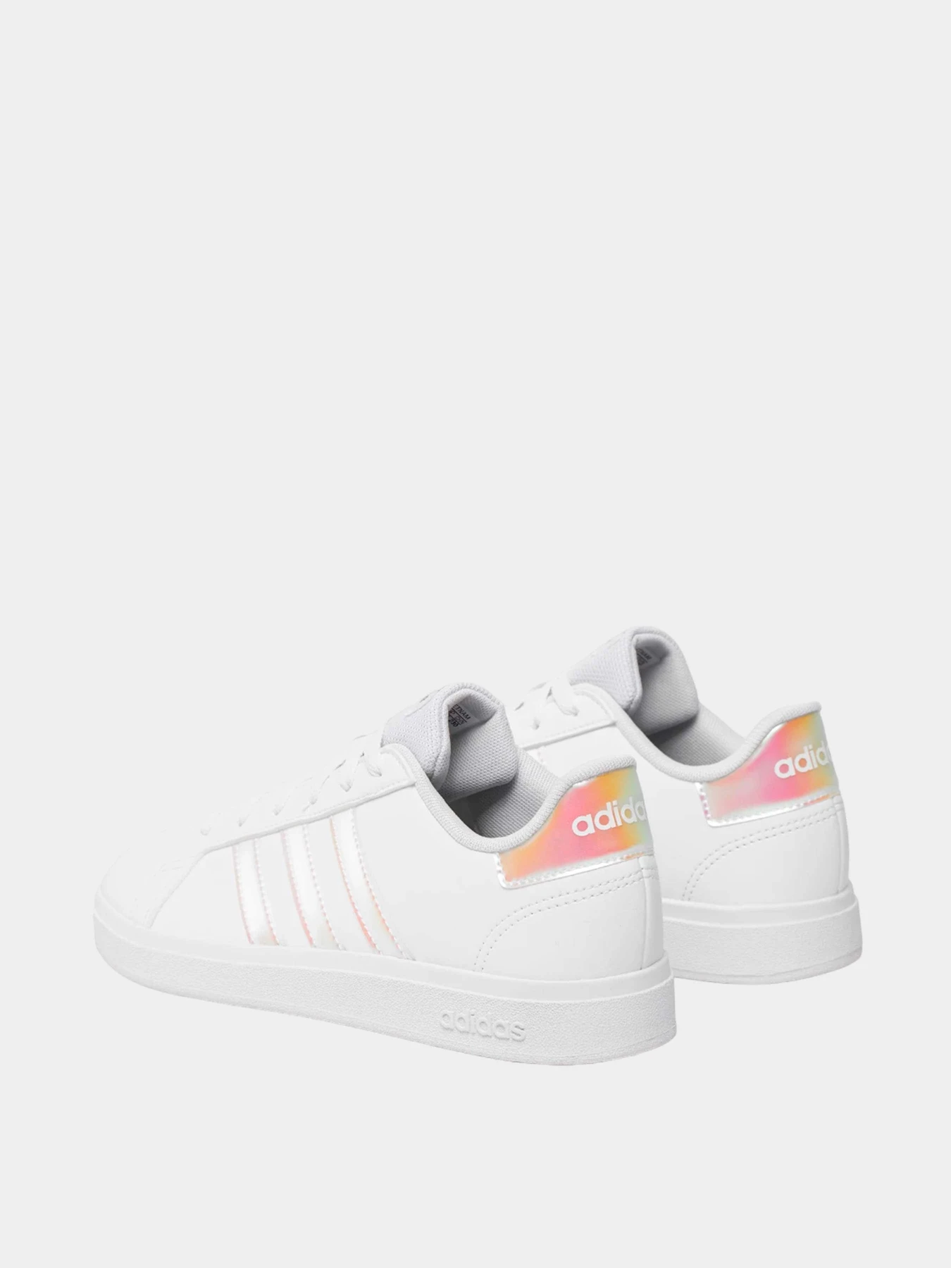 Кроссовки Adidas модель GY2326 Кроссовки Adidas модель GY2326 Фото