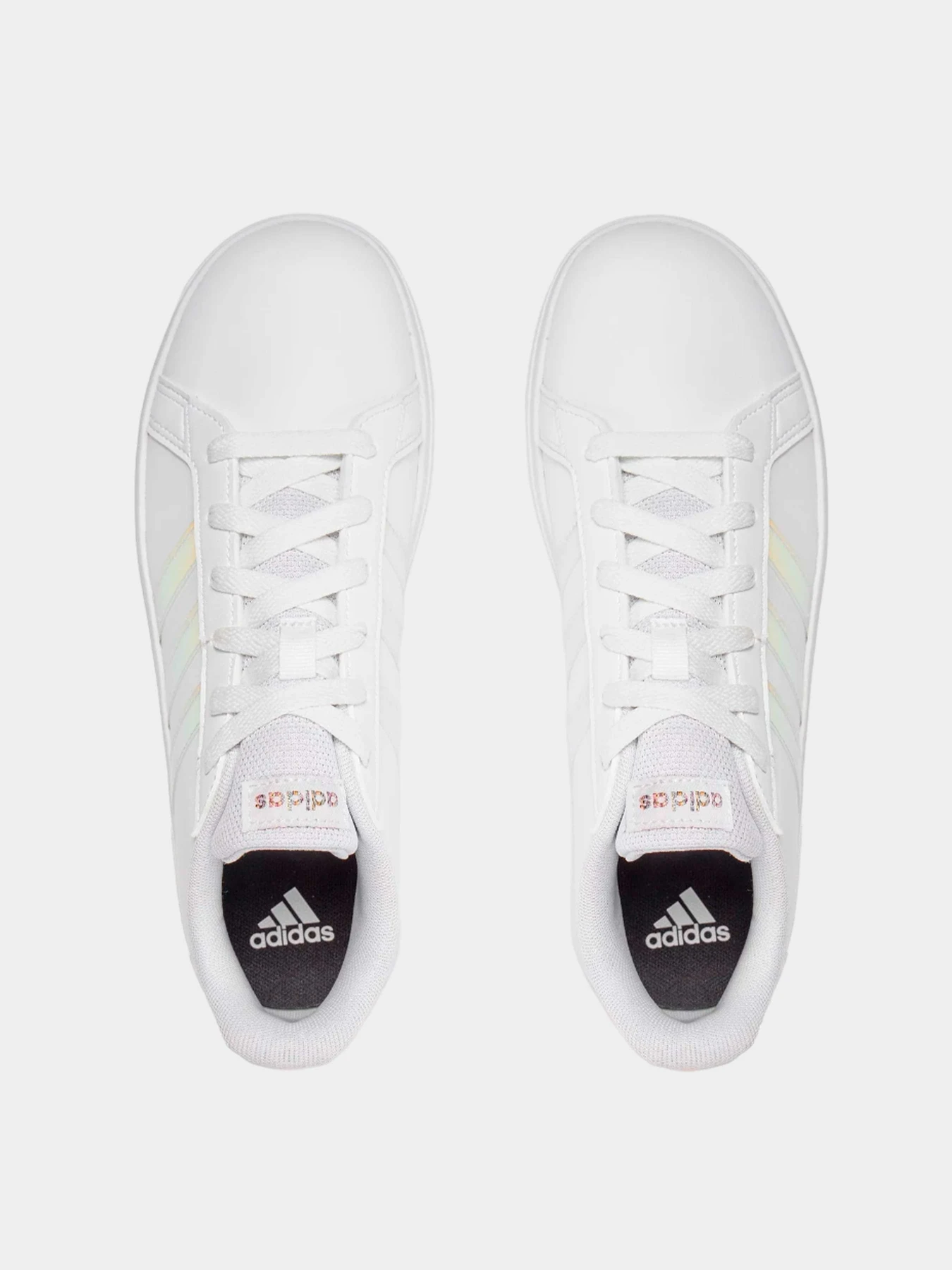Кроссовки Adidas модель GY2326 Кроссовки Adidas модель GY2326 Фото