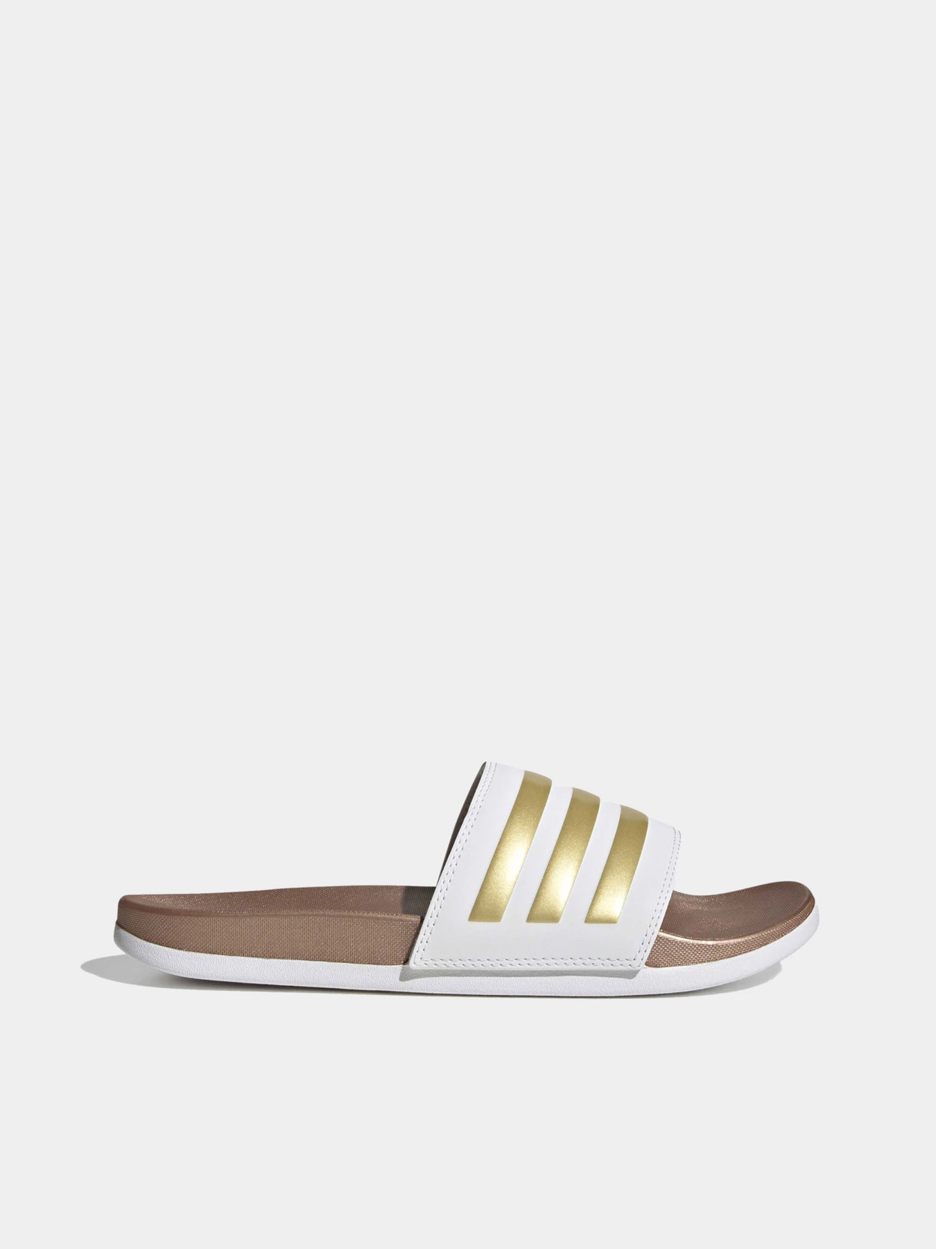 Шлёпанцы Adidas модель H03618 Шлёпанцы Adidas модель H03618 Фото