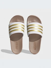 Шлёпанцы Adidas модель H03618 Фото