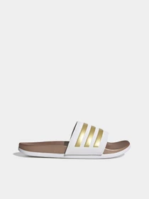 Шлёпанцы Adidas модель H03618 Фото