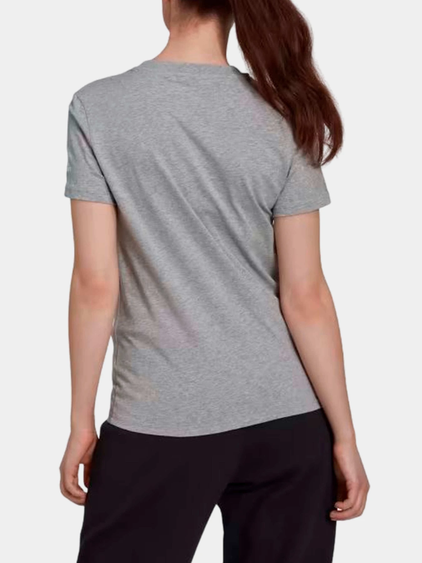 Футболки и поло Adidas модель HL2053 Футболки и поло Adidas модель HL2053 Фото