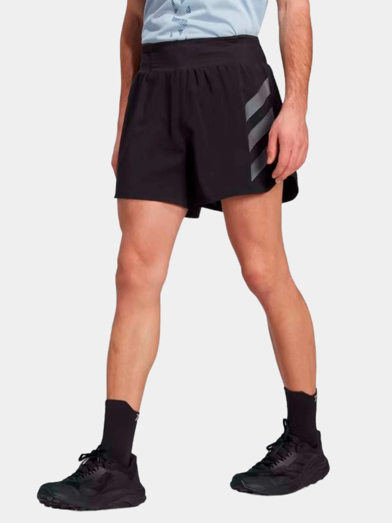Шорты Adidas модель HT9395 Шорты Adidas модель HT9395 Фото