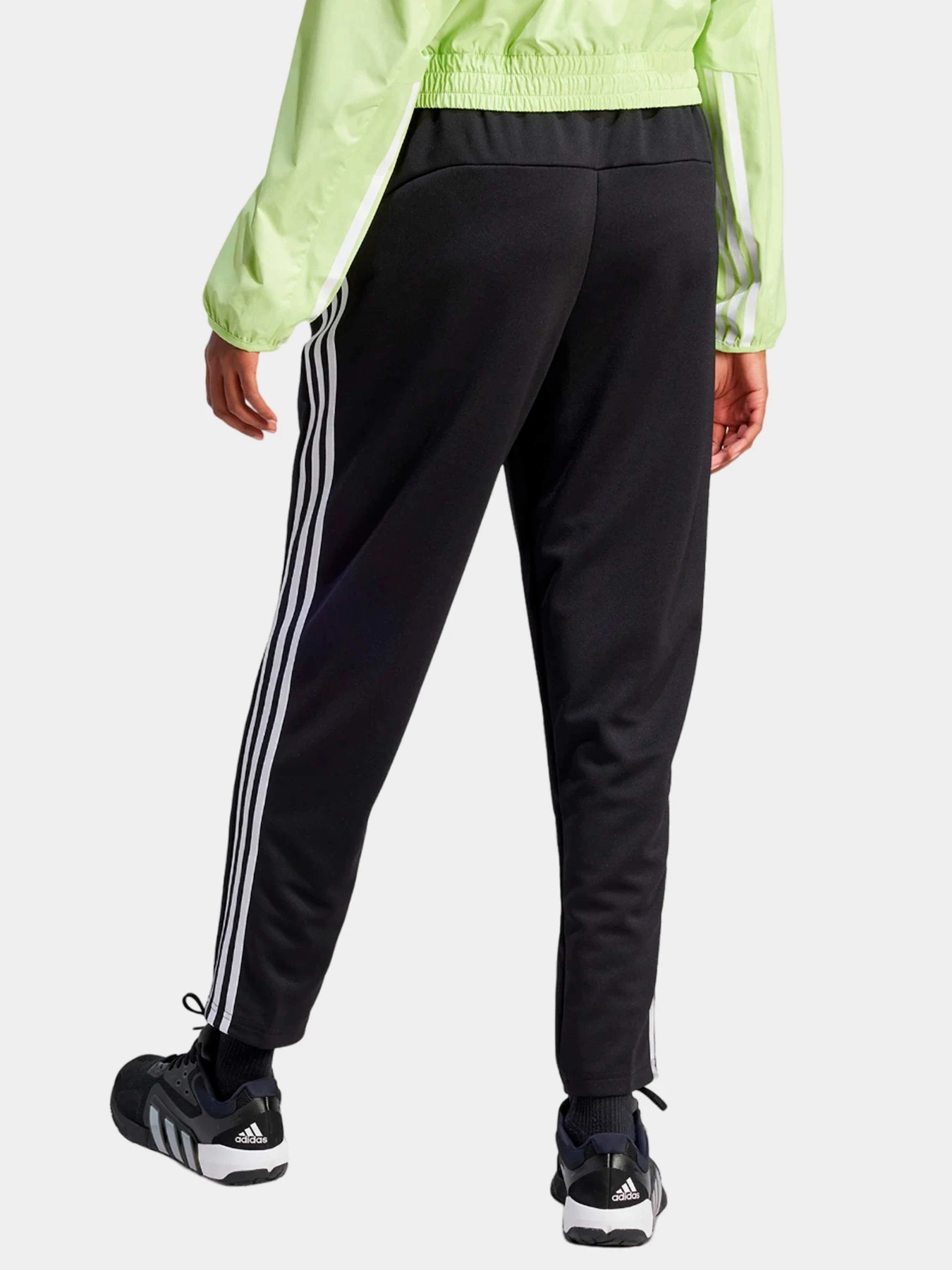 Брюки Adidas модель HZ5646 Брюки Adidas модель HZ5646 Фото