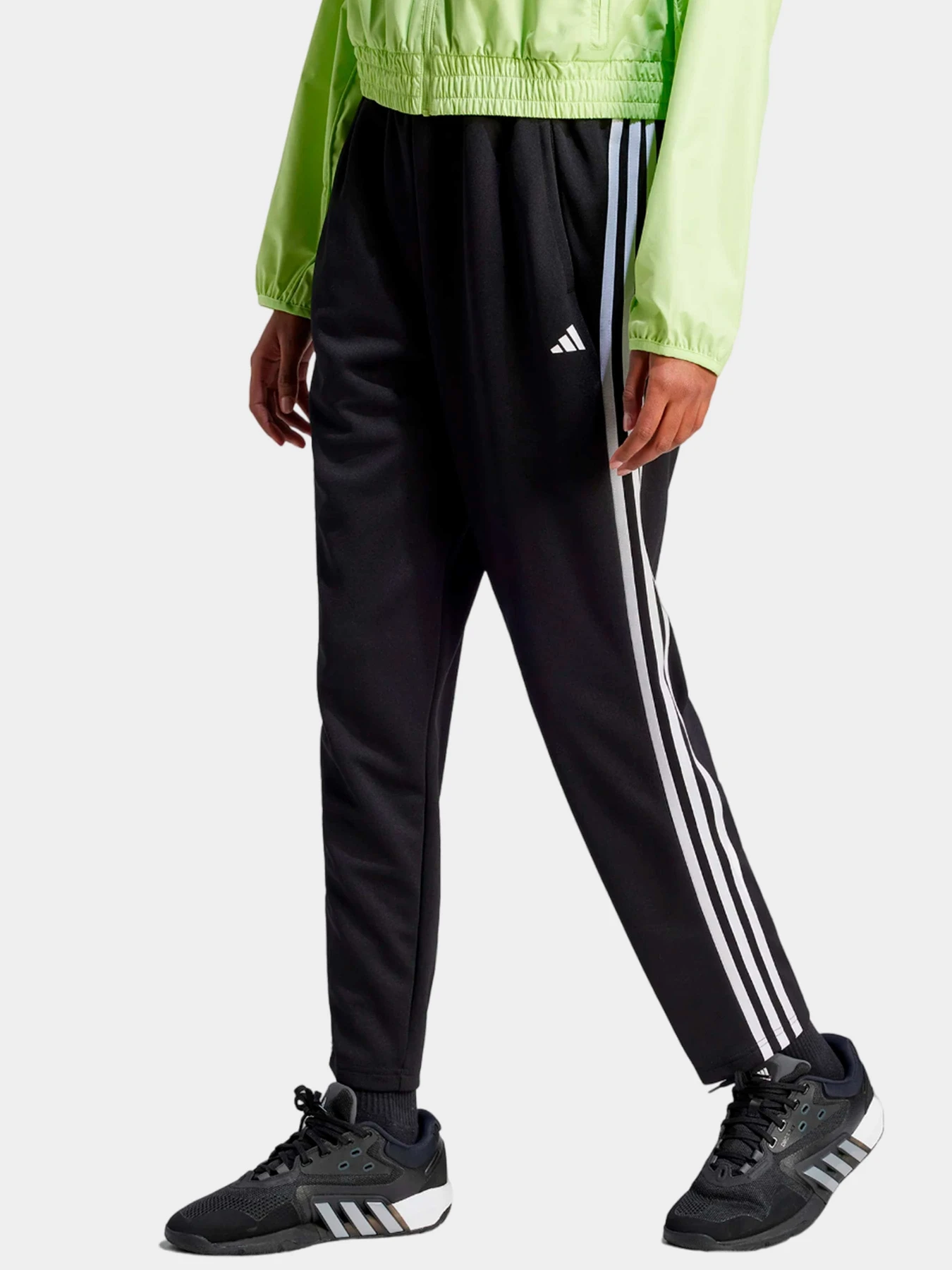 Брюки Adidas модель HZ5646 Брюки Adidas модель HZ5646 Фото