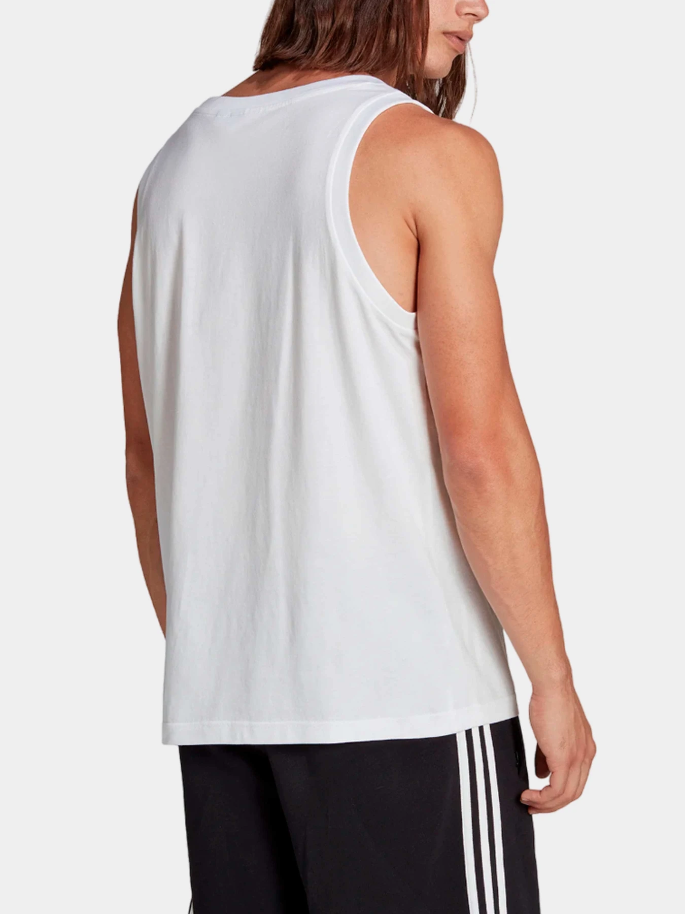 Футболки и поло Adidas модель IA4808 Футболки и поло Adidas модель IA4808 Фото