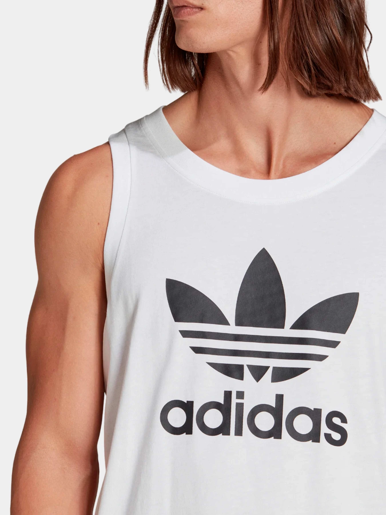 Футболки и поло Adidas модель IA4808 Футболки и поло Adidas модель IA4808 Фото