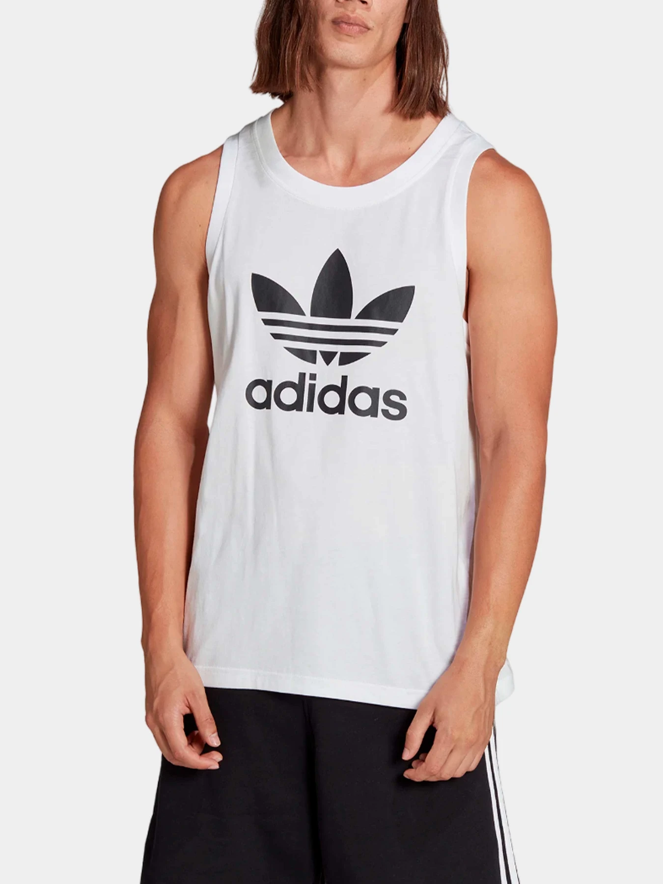 Футболки и поло Adidas модель IA4808 Футболки и поло Adidas модель IA4808 Фото