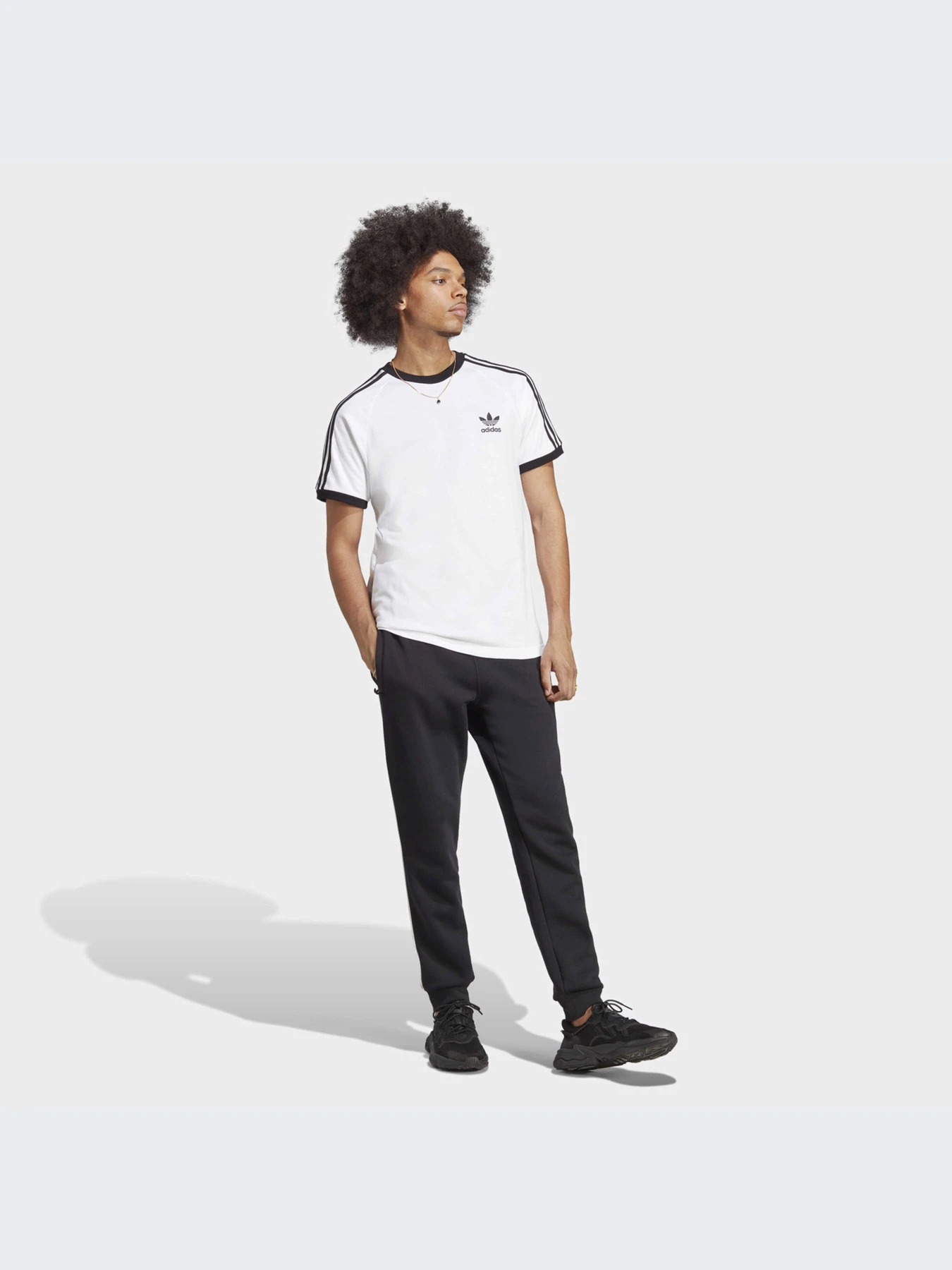 Футболки и поло Adidas модель IA4846 Футболки и поло Adidas модель IA4846 Фото