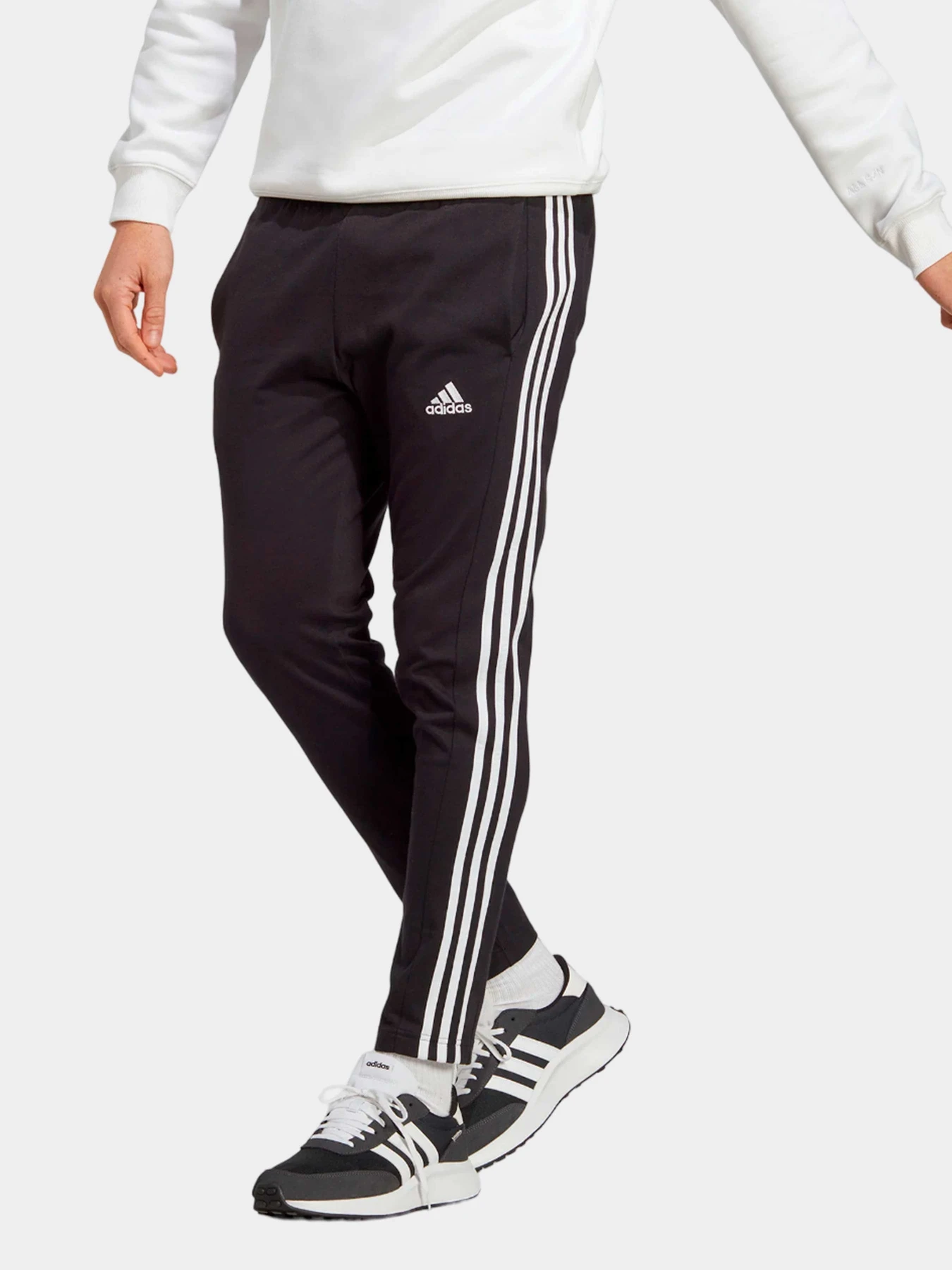 Брюки Adidas модель IC0044 Брюки Adidas модель IC0044 Фото