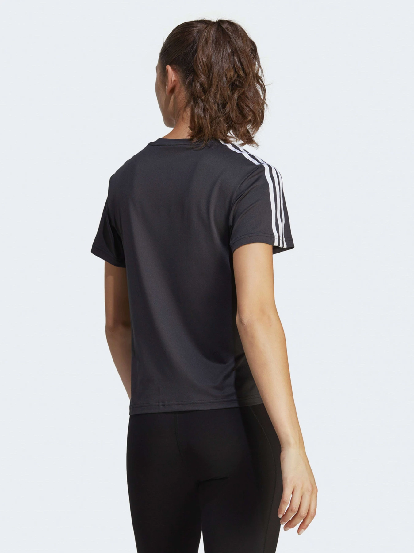 Футболки и поло Adidas модель IC5039 Футболки и поло Adidas модель IC5039 Фото