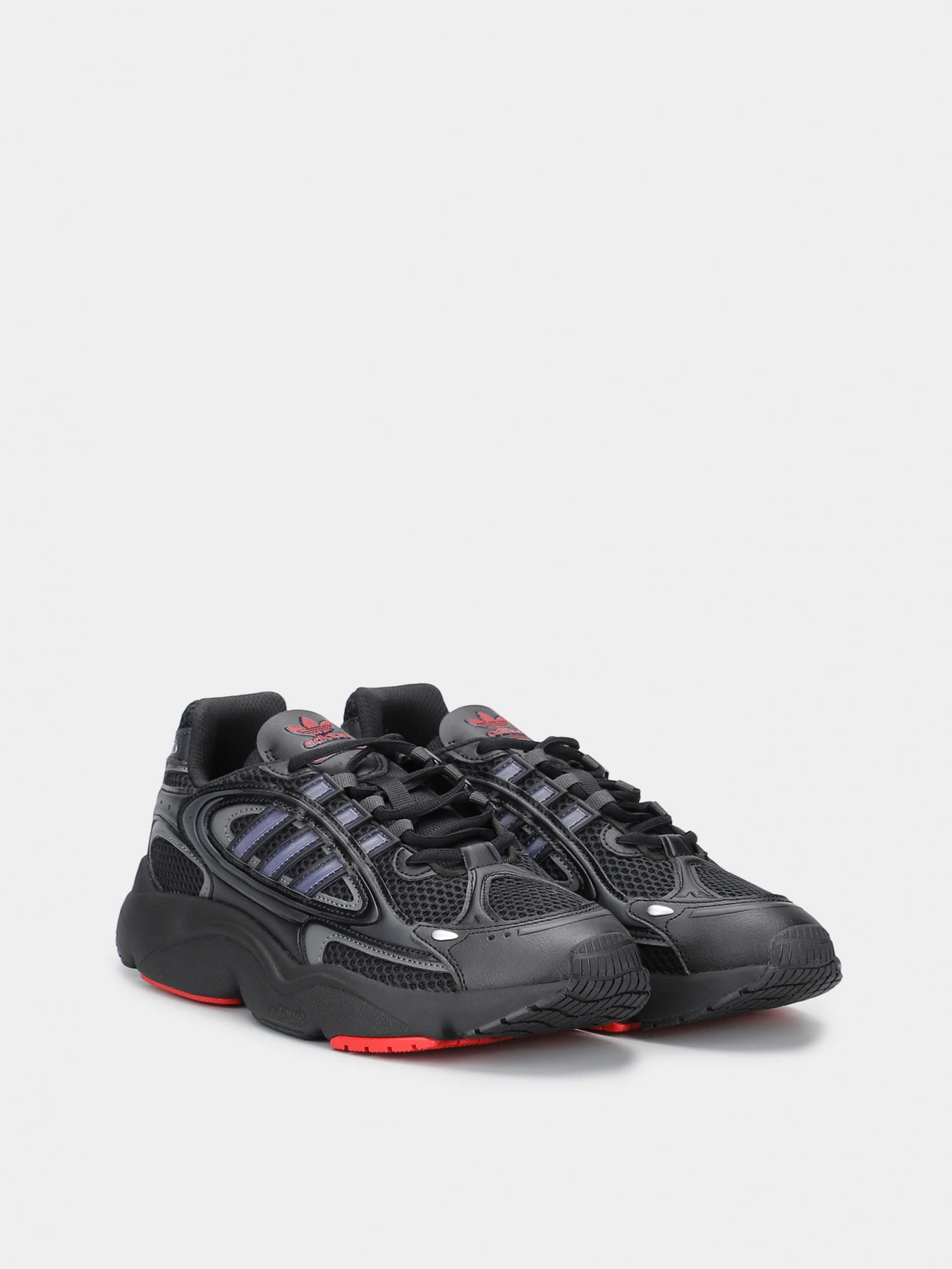Кроссовки Adidas модель ID2895 Кроссовки Adidas модель ID2895 Фото