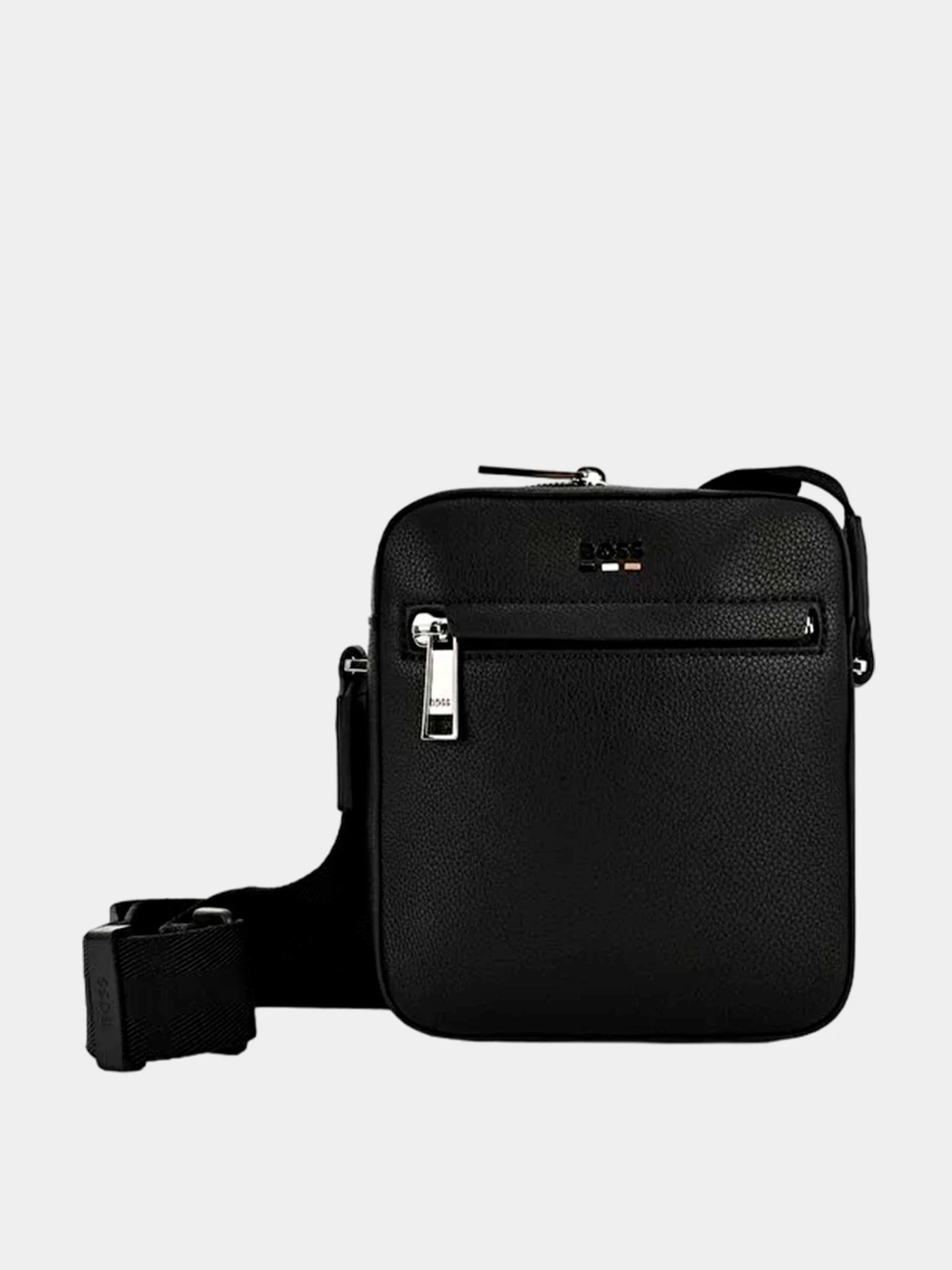 Сумки Boss модель 50490856-001 Сумки Boss модель 50490856-001 Фото