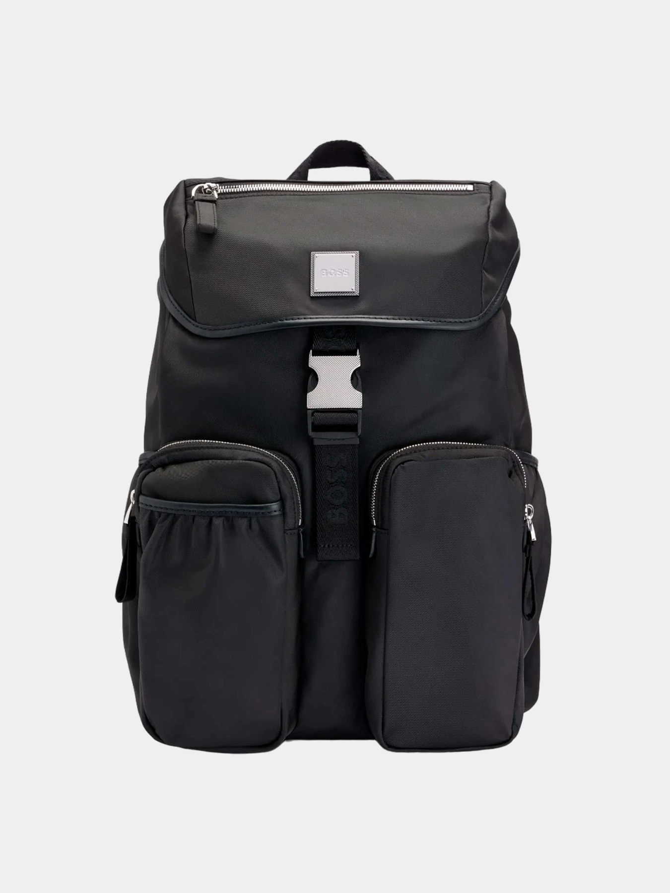 Рюкзаки Boss модель 50498692-001 Рюкзаки Boss модель 50498692-001 Фото