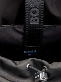 Рюкзаки Boss модель 50498692-001 Фото