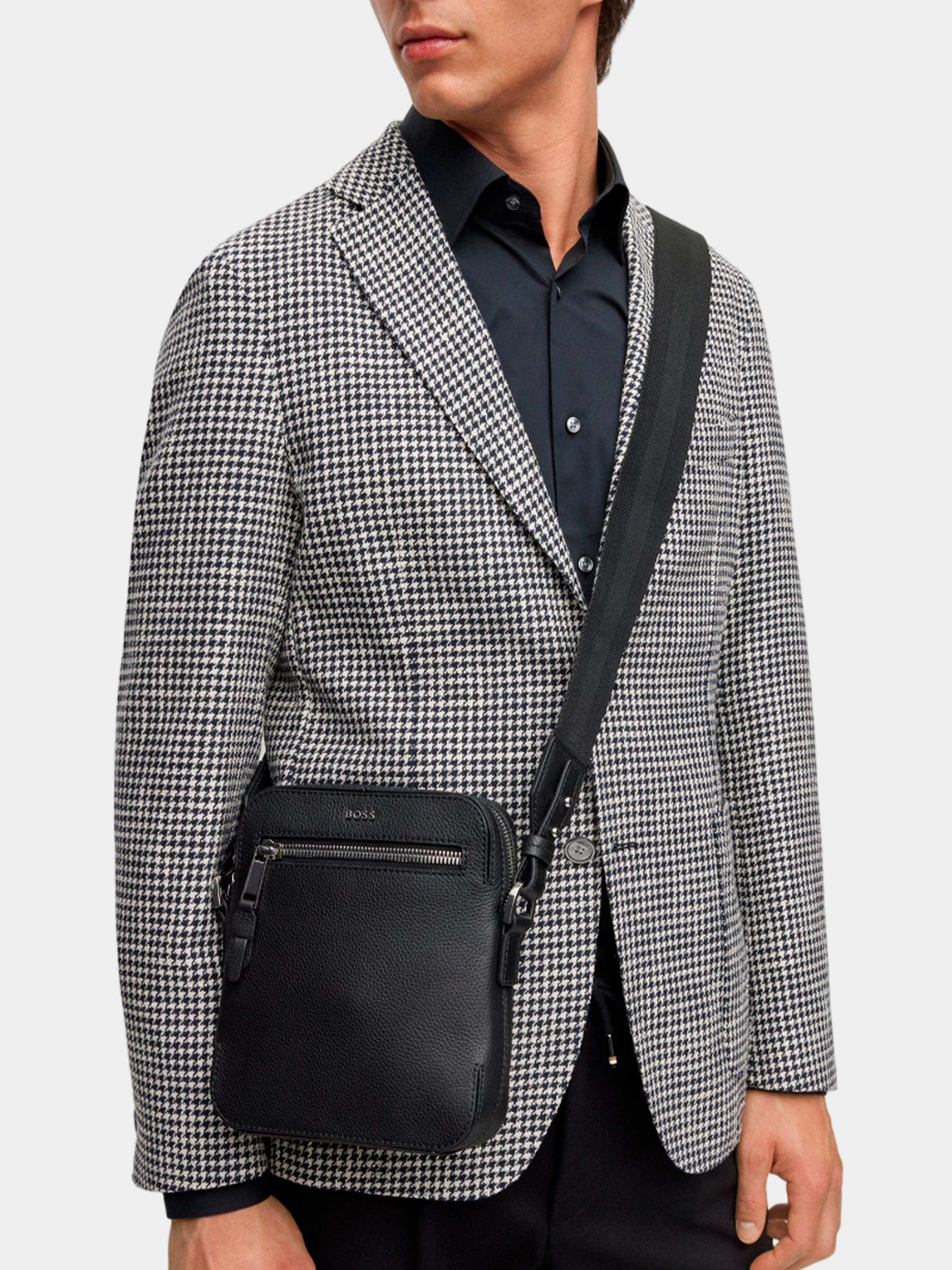 Сумки Boss модель 50499028-001 Сумки Boss модель 50499028-001 Фото