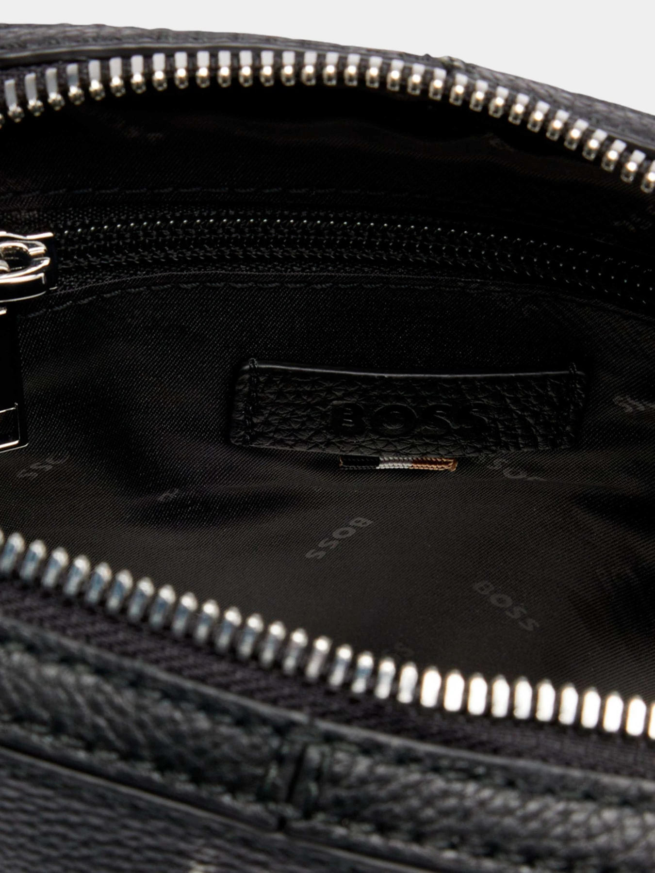 Сумки Boss модель 50499028-001 Сумки Boss модель 50499028-001 Фото