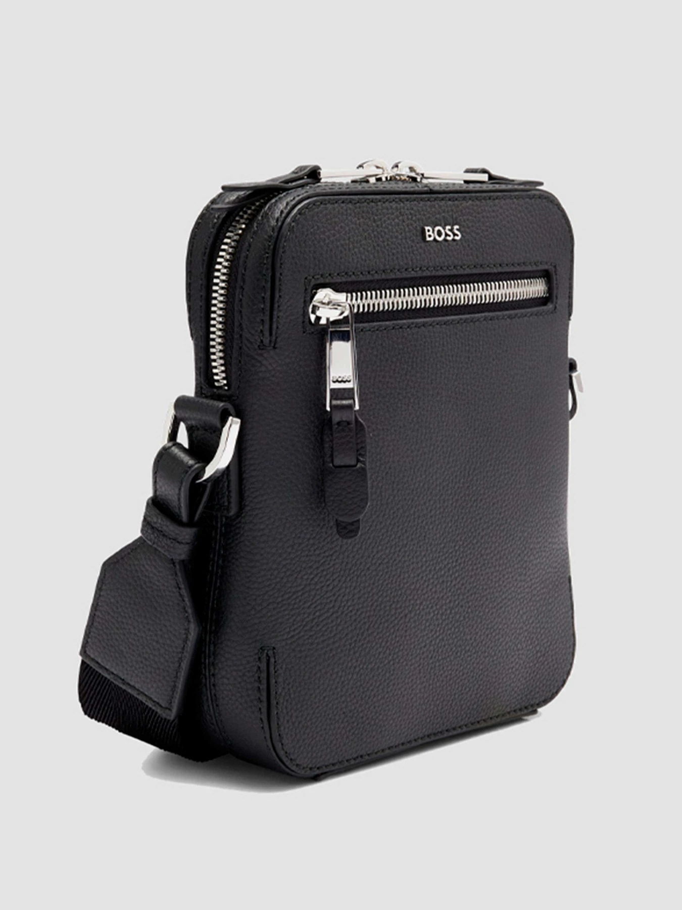 Сумки Boss модель 50499028-001 Сумки Boss модель 50499028-001 Фото