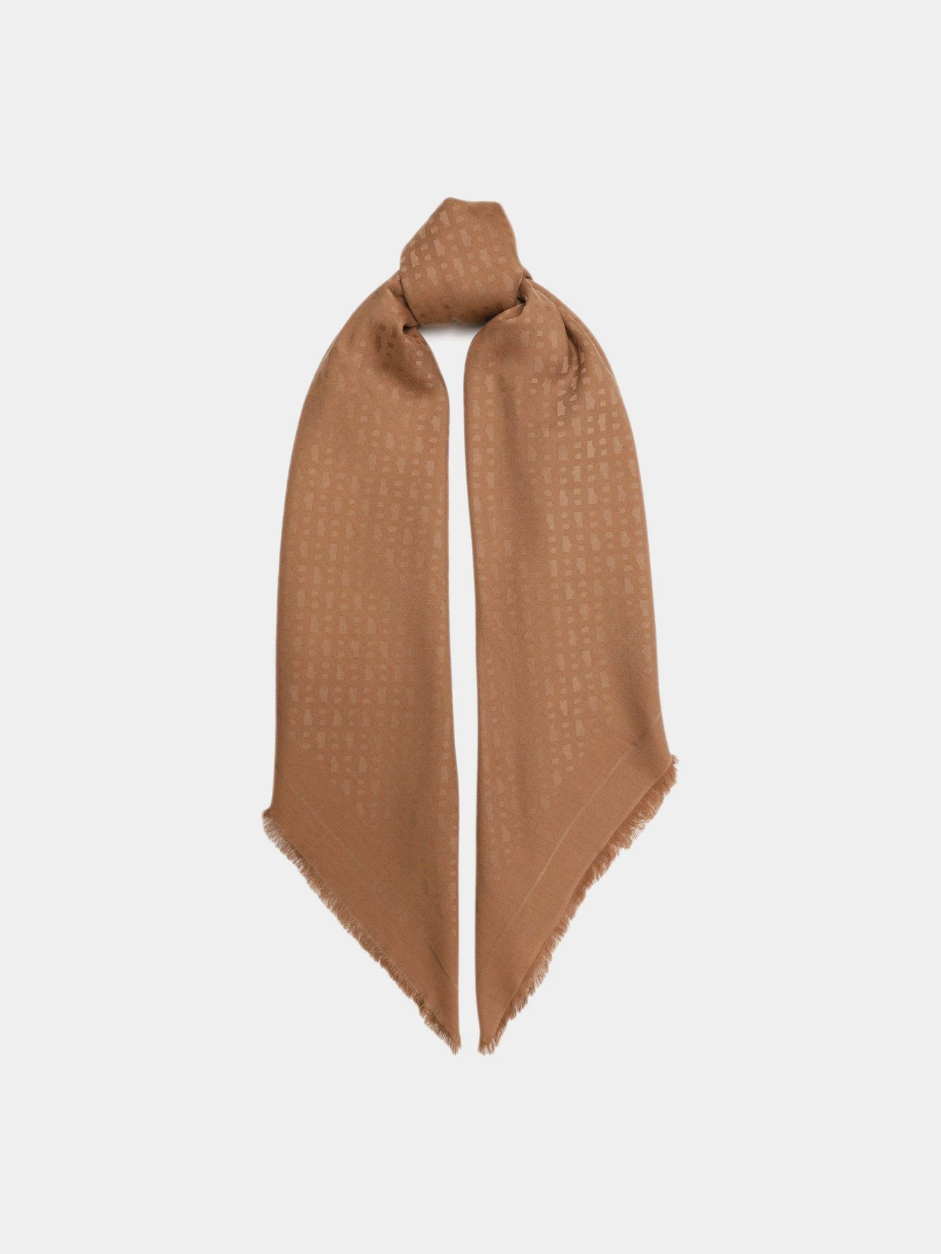 Шарфы и платки Boss модель 50502686-260 Фото