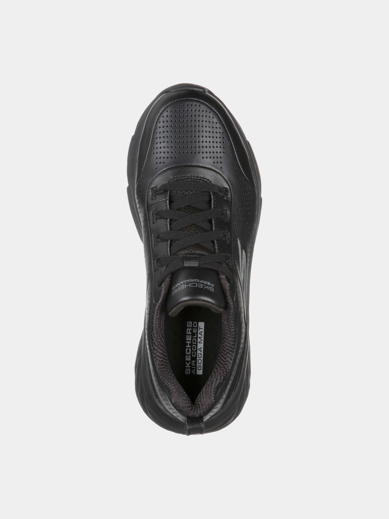 Кроссовки Skechers модель 128044W BBK Кроссовки Skechers модель 128044W BBK Фото