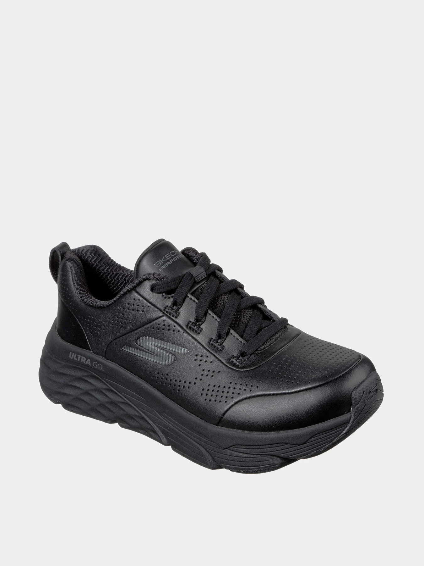 Кроссовки Skechers модель 128044W BBK Кроссовки Skechers модель 128044W BBK Фото