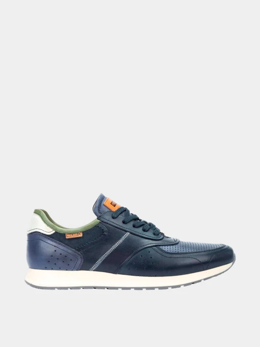 Кроссовки PIKOLINOS модель M5N-6201C1-BLUE Фото
