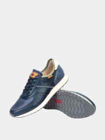 Кроссовки PIKOLINOS модель M5N-6201C1-BLUE Фото